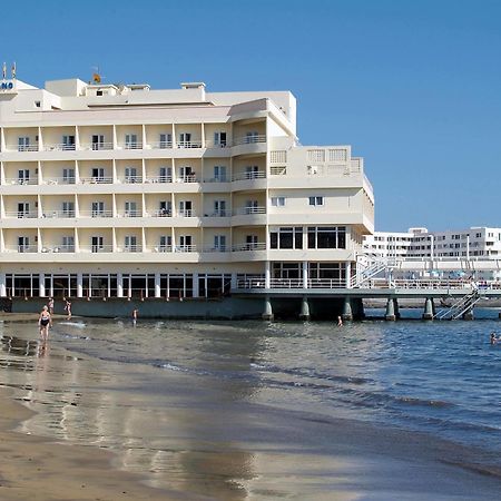 Hotel Medano El Médano Exterior foto