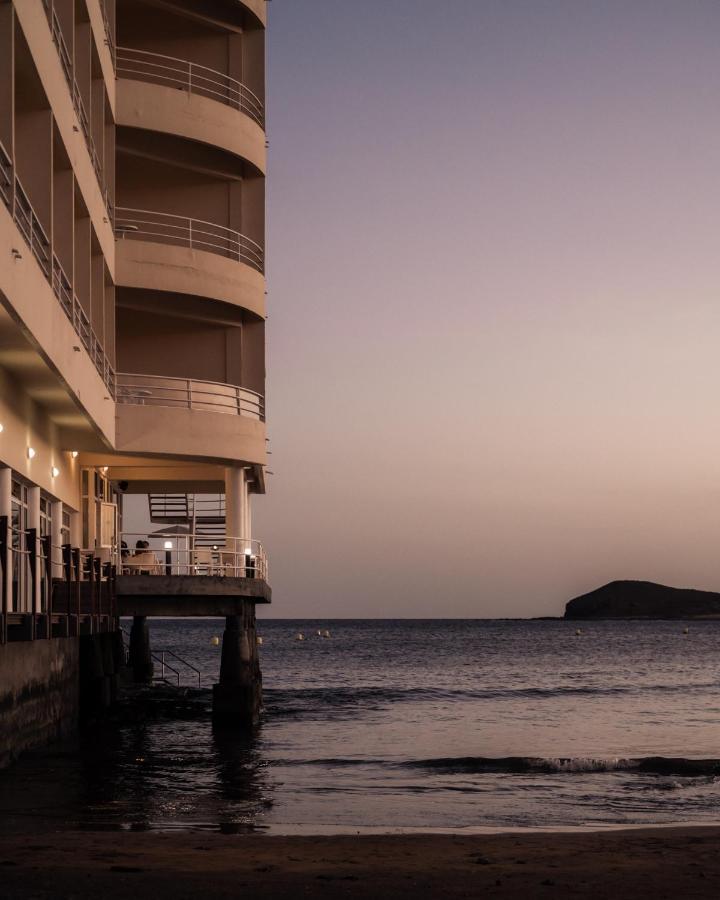 Hotel Medano El Médano Exterior foto