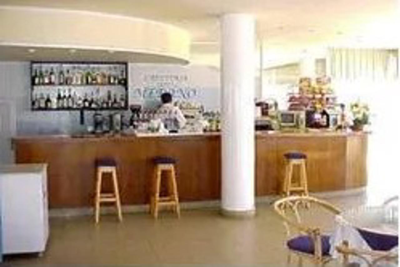 Hotel Medano El Médano Exterior foto